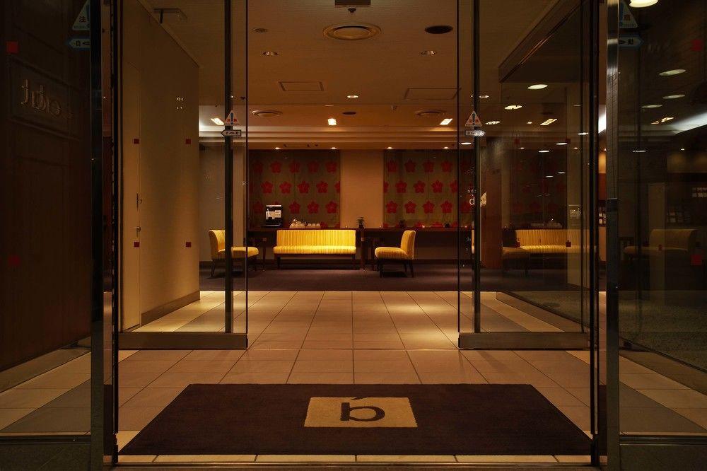 Hotel The B Nagoya
