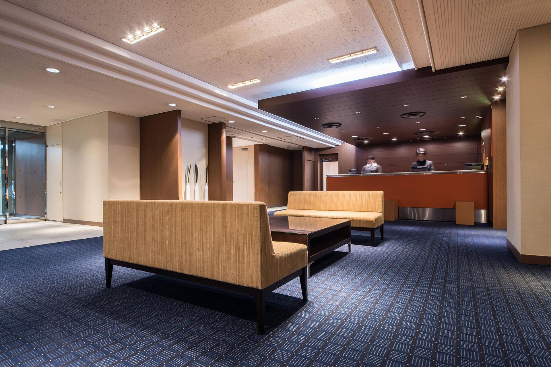The B Hotel Nagoya