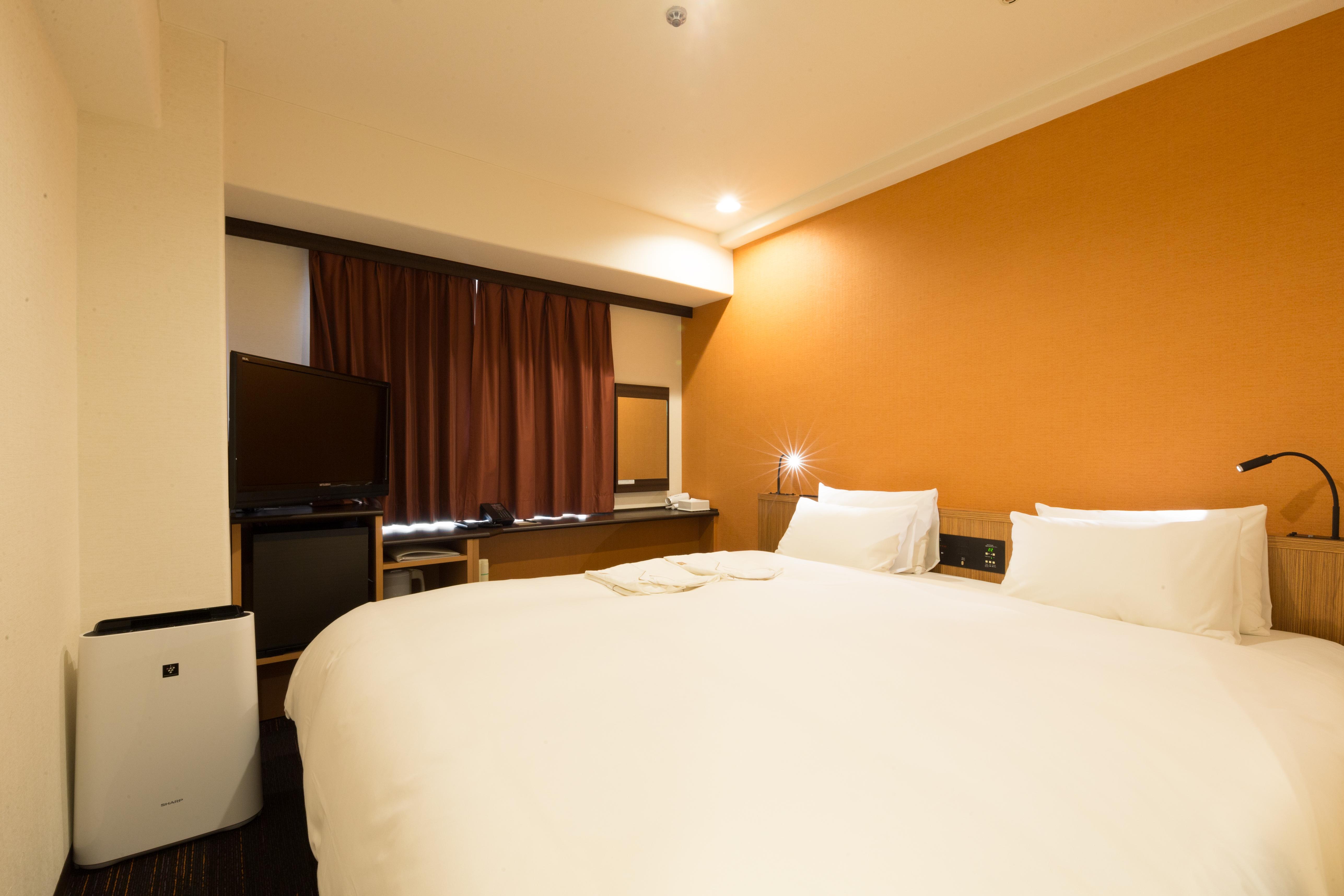 Hotel The B