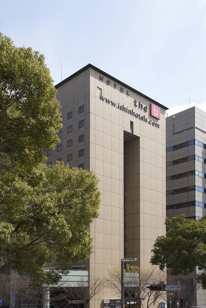 Hotel The B 3*