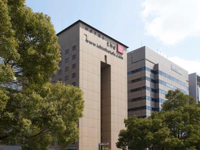 Hotel The B 3*
