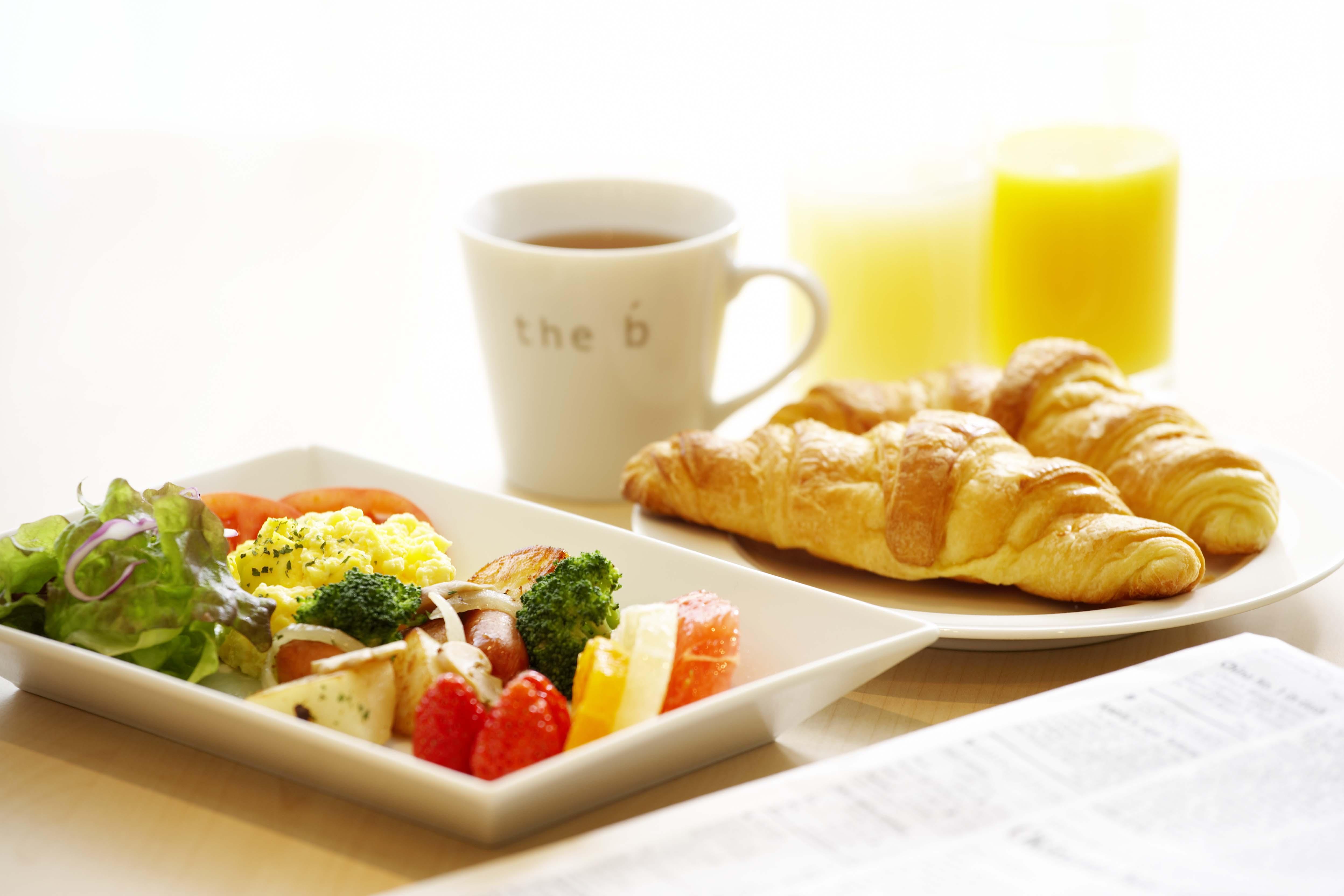 酒店 The B名古屋酒店 3*