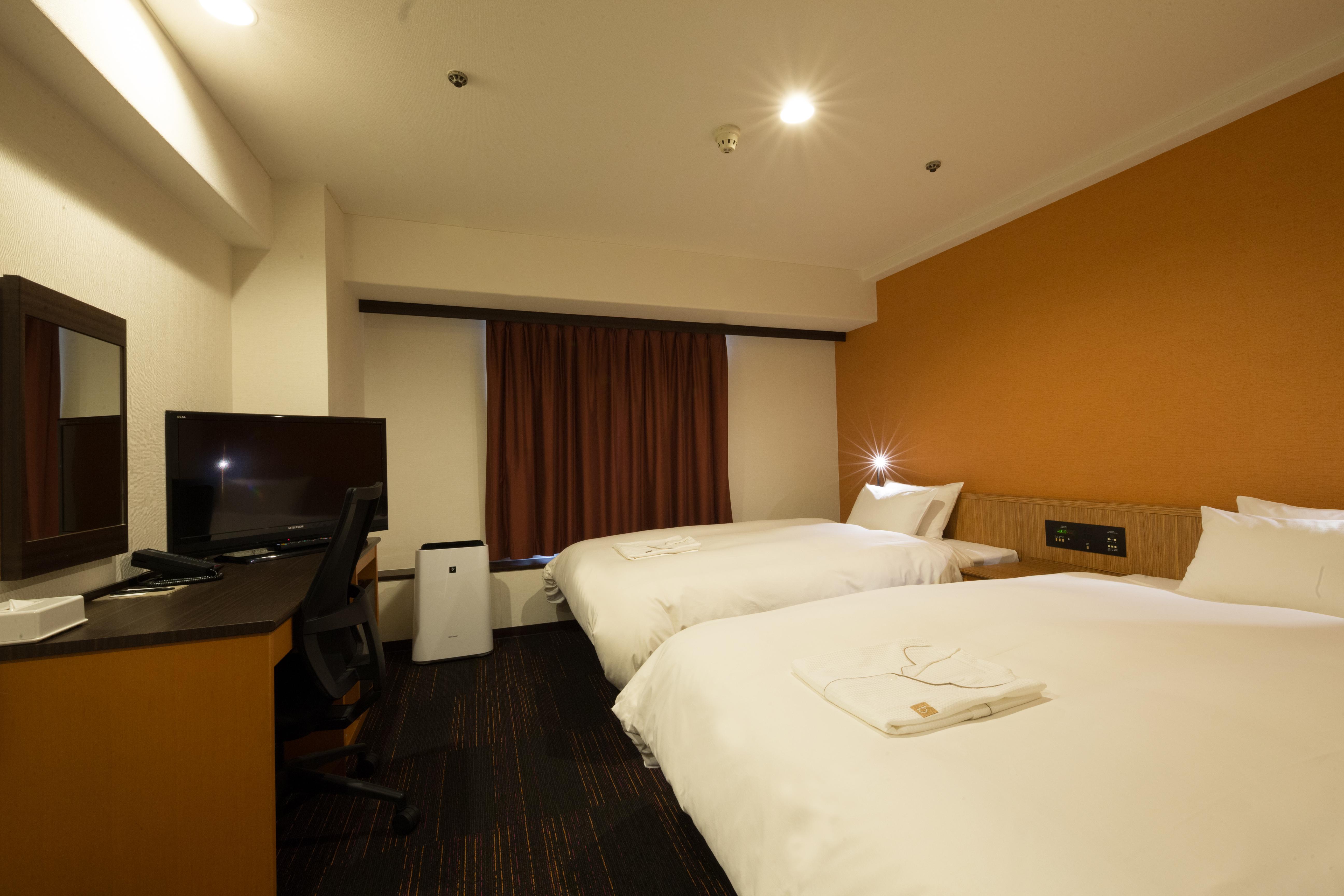 Hotel The B