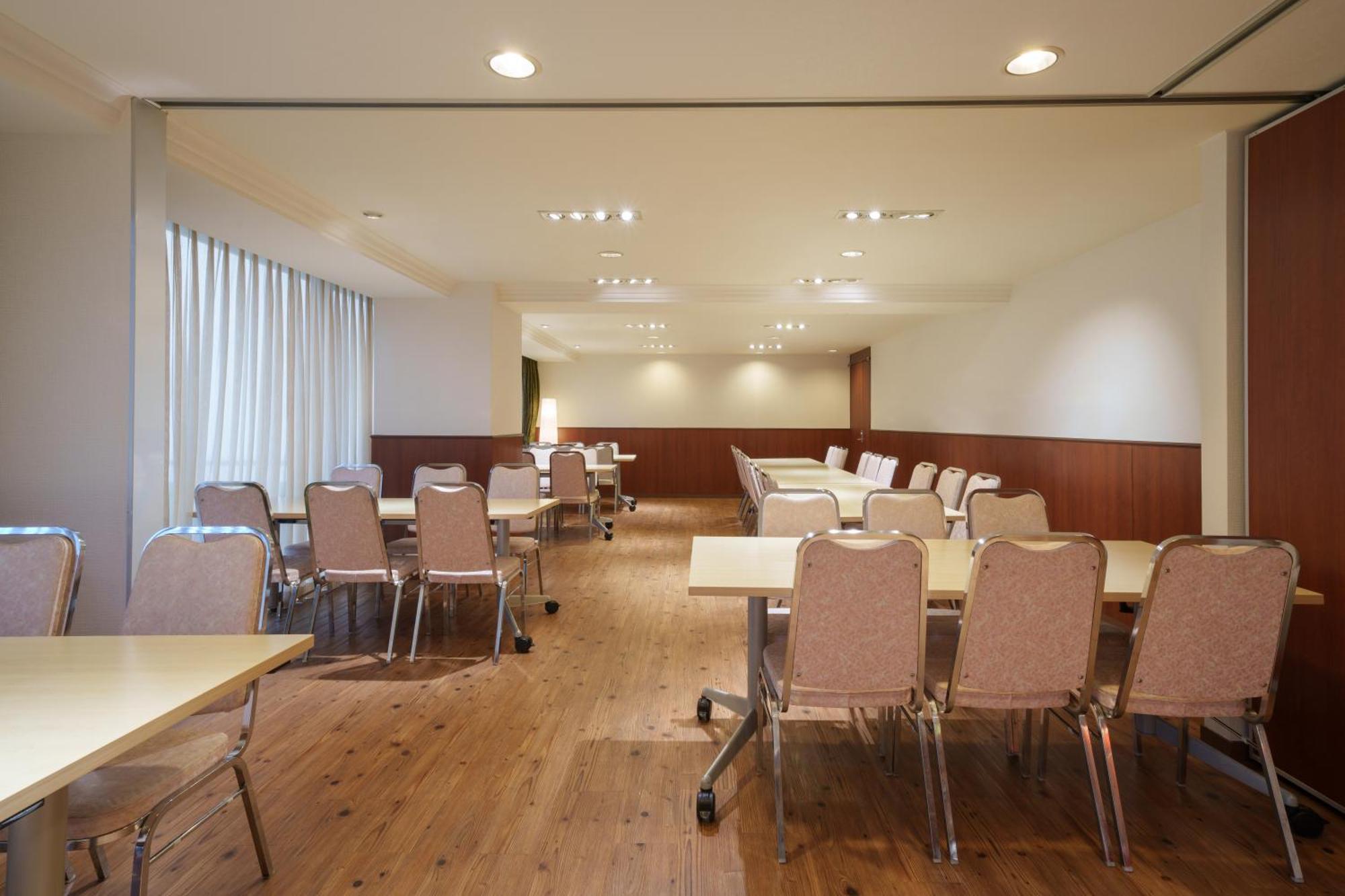 The B Hotel Nagoya