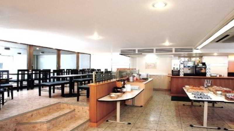 The B名古屋酒店 3* 名古屋