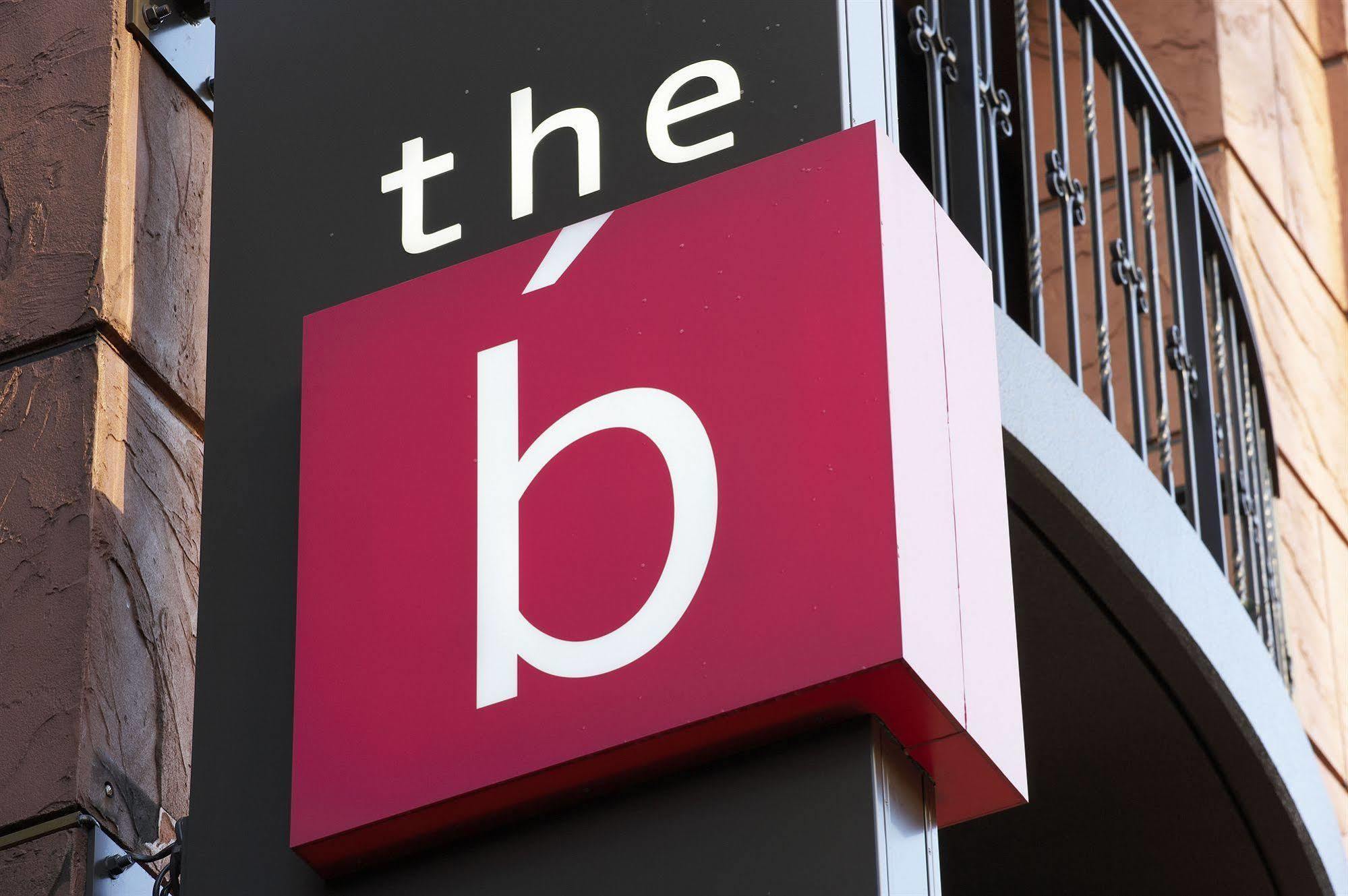 The B名古屋酒店 3*